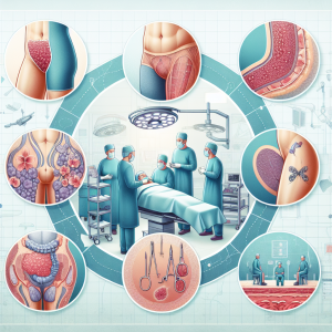 Como a Cirurgia de Lipedema Pode Aliviar Seus Sintomas