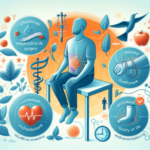 Como a Cirurgia de Lipedema Melhora a Qualidade de Vida