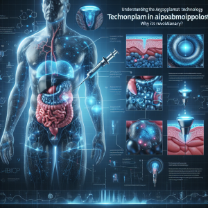 Entendendo a Tecnologia Argoplasma na Lipoabdominoplastia: Por Que Ela É Revolucionária?