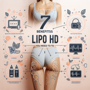 7 Benefícios da Lipo HD que Você Precisa Conhecer