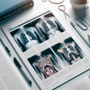 Os Melhores Artigos sobre Cirurgia de Remodelação Costal e Seus Resultados Estéticos