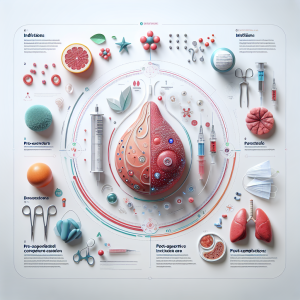 Tudo Sobre a Cirurgia de Lipedema: Cuidados Pré e Pós-Operatório