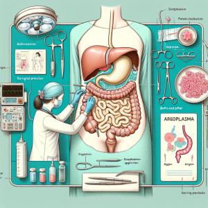 O Que É a Lipoabdominoplastia com Argoplasma e Como Ela Funciona?