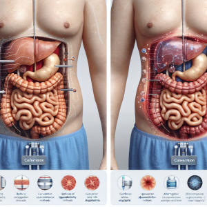 Lipoabdominoplastia com Argoplasma vs. Métodos Convencionais: O Que Muda nos Resultados?