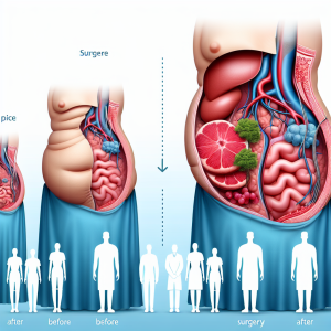 Lipedema: Como a Cirurgia Ajuda a Reduzir o Inchaço Persistente