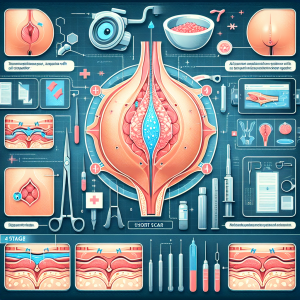 Como Funciona a Mastopexia com Cicatriz em Short Scar: Guia Detalhado