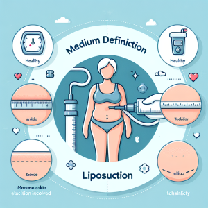 Lipo de Média Definição: Quem é o Paciente Ideal para Essa Técnica?