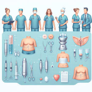 Lipoaspiração: Entenda as Técnicas Mais Modernas