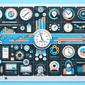 10 Dicas para Acelerar o Tempo de Resposta no Atendimento ao Cliente
