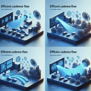 5 Exemplos de Fluxo de Cadência Eficientes para Diferentes Públicos-Alvo