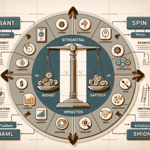 BANT vs. SPIN Selling: Qual Metodologia de Vendas É Mais Eficiente?