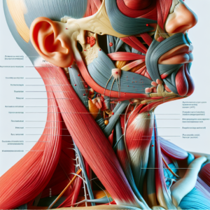 Entendendo a Anatomia do Pescoço para o Deep Plane Facelift